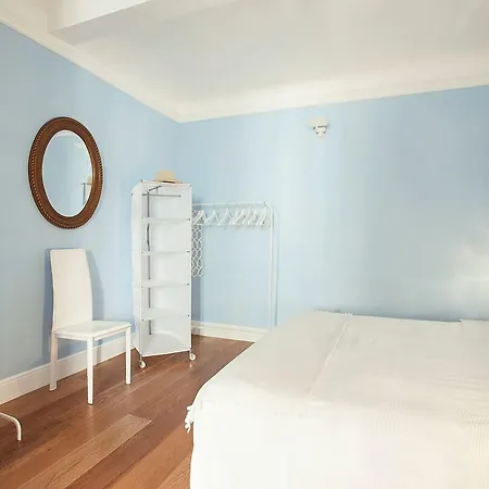 Apartment Carmine Florence