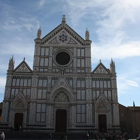 Lejlighed Carmine Firenze