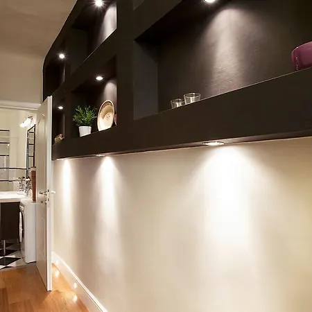 Carmine Apartamento Florencia