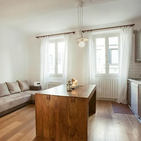 Carmine Apartamento