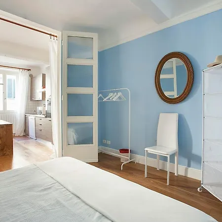 Apartamento Carmine